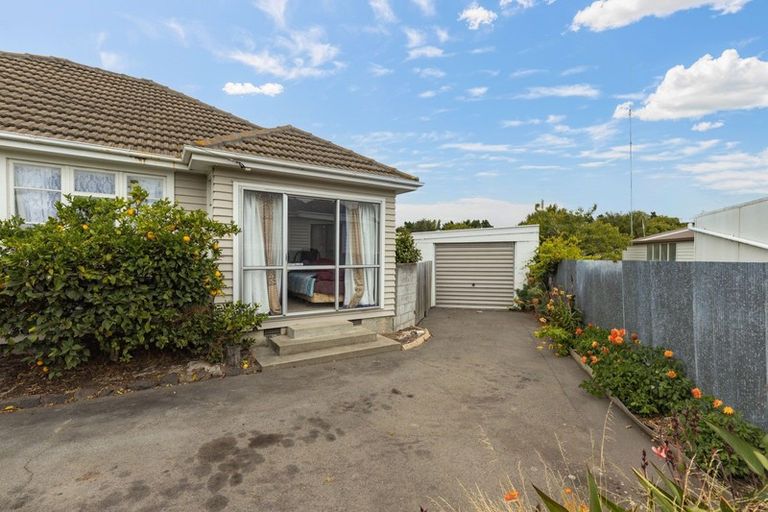 Photo of property in 311 Bower Avenue, North New Brighton, Christchurch, 8083