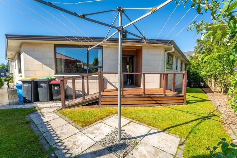 Photo of property in 18 Peel Street, Geraldine, 7930