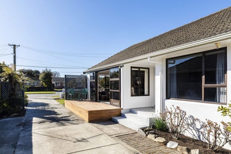 Photo of property in 37 Kaiwara Street, Hoon Hay, Christchurch, 8025