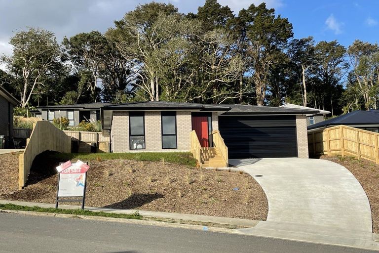 Photo of property in 17 Royal St Annes Drive, Te Kamo, Whangarei, 0112