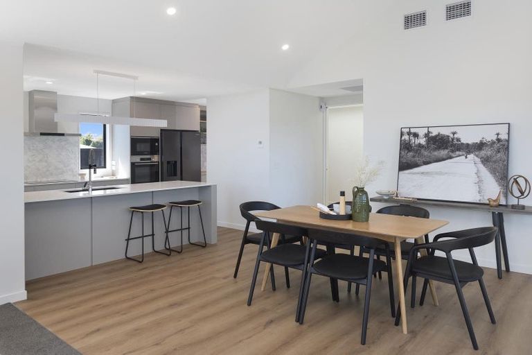 Photo of property in 43 Candlesticks Crescent, Lincoln, 7608