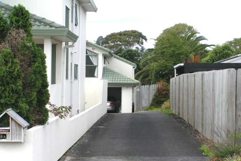 Photo of property in 2/39 Walter Street, Hauraki, Auckland, 0622