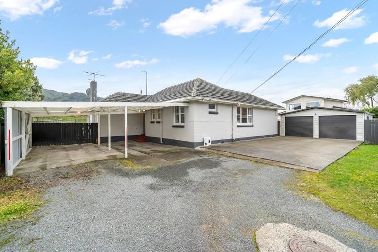 Photo of property in 85 Clouston Park Road, Clouston Park, Upper Hutt, 5018