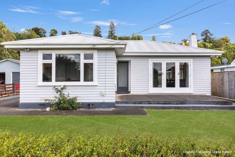 Photo of property in 57 Peat Street, Whanganui, 4500