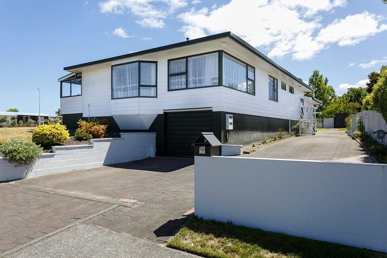 Photo of property in 25 Olive Avenue, Nukuhau, Taupo, 3330