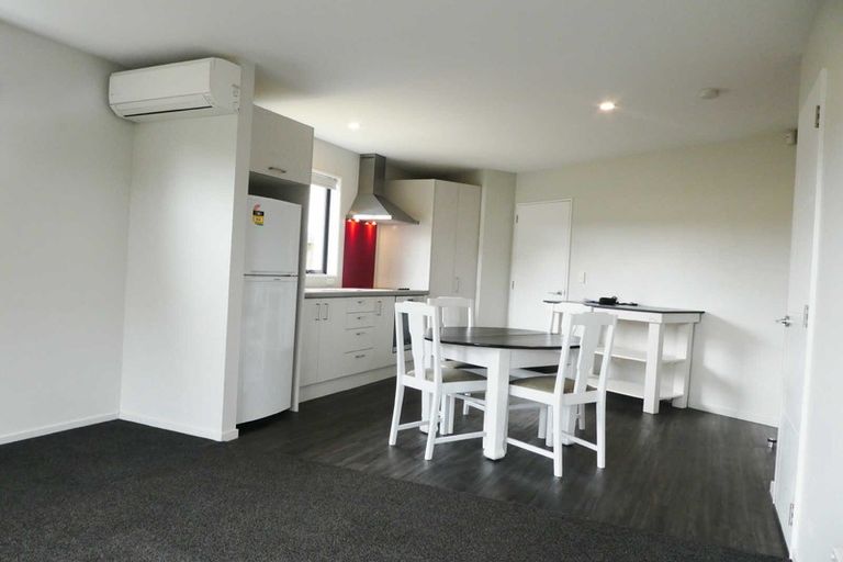 Photo of property in 188 Peterborough Street, Christchurch Central, Christchurch, 8013