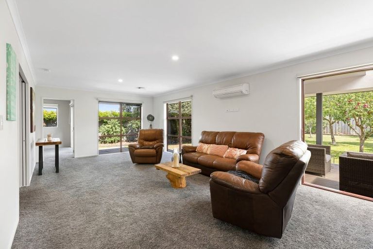 Photo of property in 17b Manor Drive, Rolleston, 7614