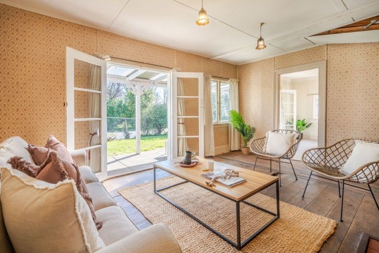 Photo of property in 11 Bruce Terrace, Akaroa, 7520