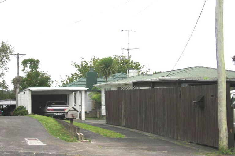 Photo of property in 14 Utting Street, Birkdale, Auckland, 0626