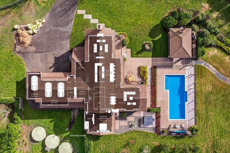 Photo of property in 62 Grace Hill Drive, Dairy Flat, Albany, 0792