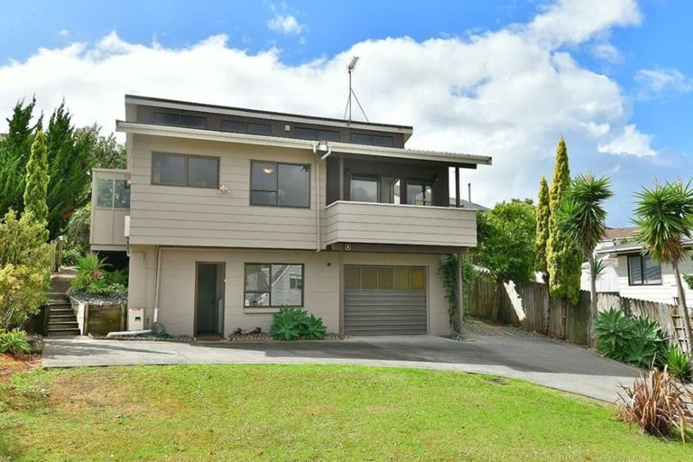 Photo of property in 61 Polkinghorne Drive, Manly, Whangaparaoa, 0930