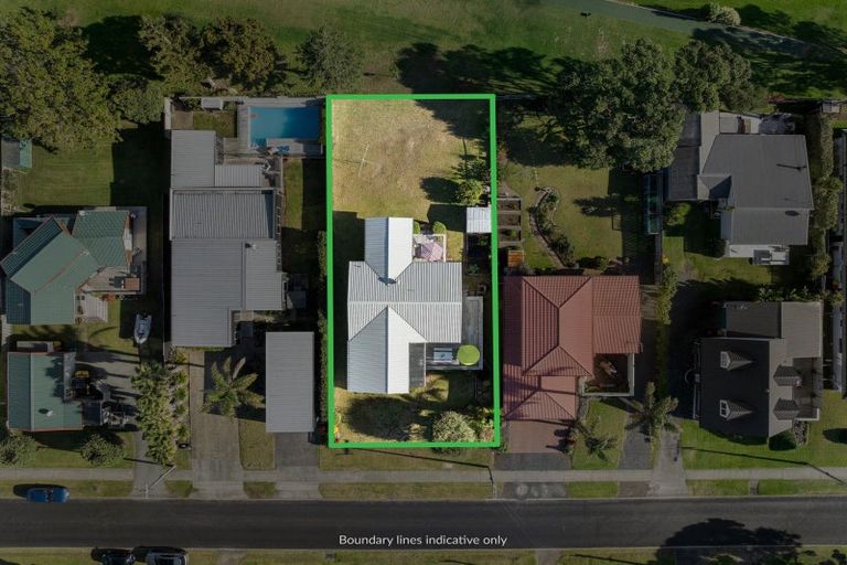 Photo of property in 123 Bellona Road, Whangamata, 3620