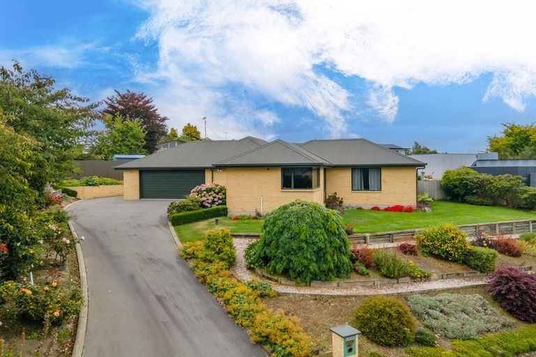 Photo of property in 115 Orbell Street, Glenwood, Timaru, 7910