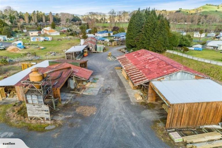 Photo of property in 394 Taupo Road, Taumarunui, 3920