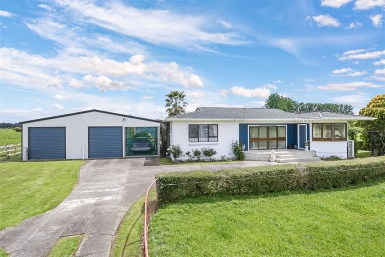 Photo of property in 392 Ngarua Road, Waitoa, 3380