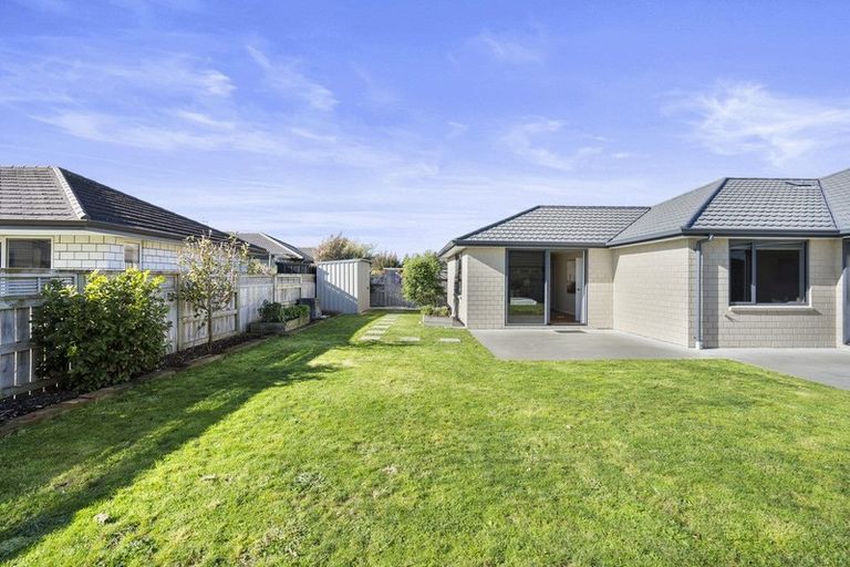 Photo of property in 10 Jarrett Terrace, Leamington, Cambridge, 3432