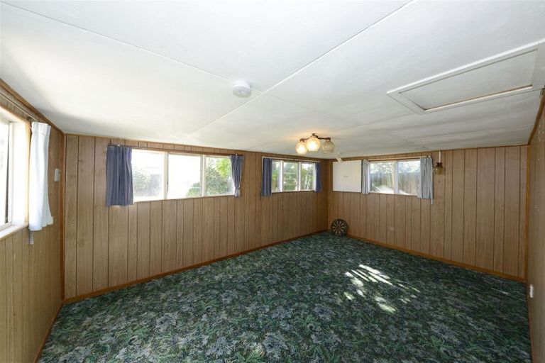 Photo of property in 10 O'halloran Drive, Halswell, Christchurch, 8025