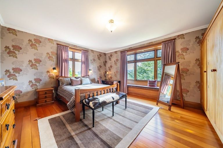 Photo of property in 39 Wairere Road, Belmont, Lower Hutt, 5010