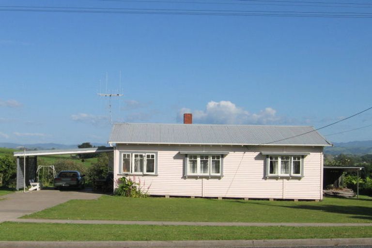 Photo of property in 114 Main North Road, Otorohanga, 3900