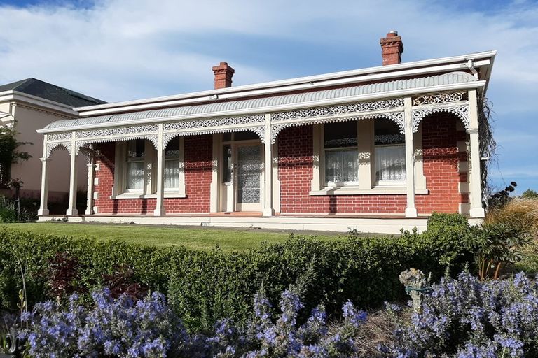 Photo of property in 38 Buchanan Street, Parkside, Timaru, 7910