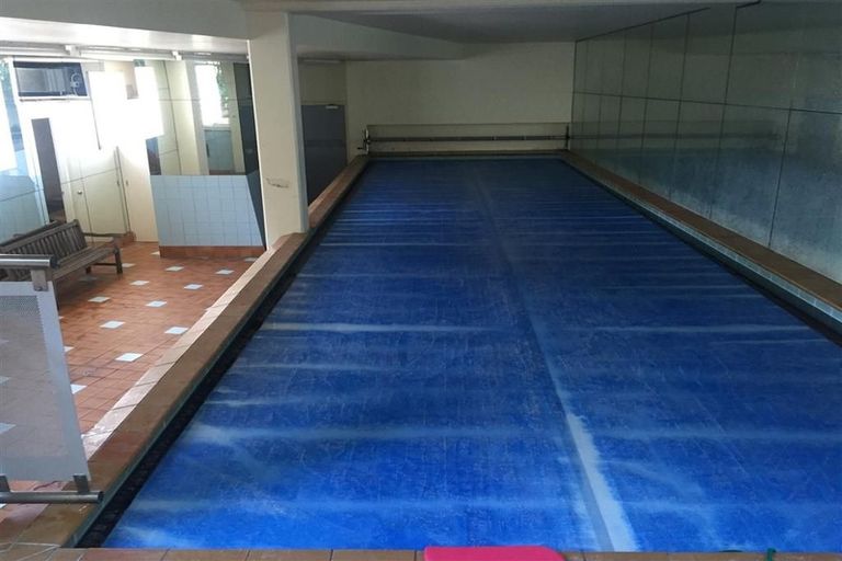 Photo of property in Sirocco Apartments, 816/8 Church Street, Wellington Central, Wellington, 6011