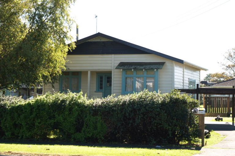 Photo of property in 11a Vine Street, Mangere East, Auckland, 2024