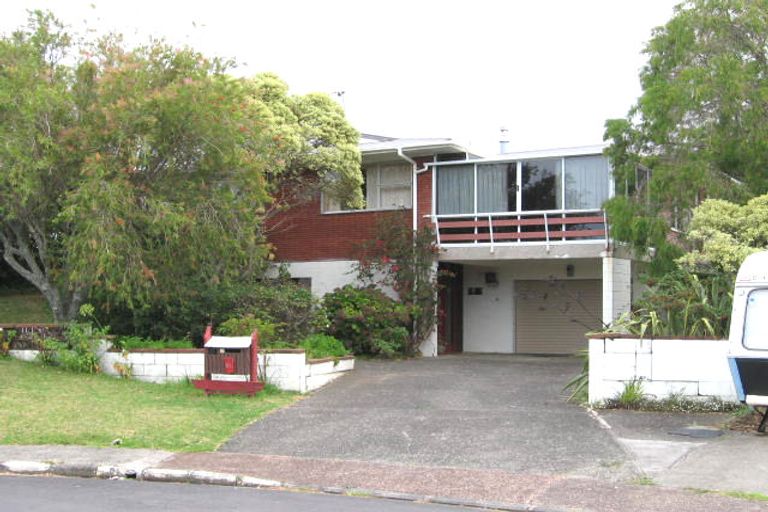 Photo of property in 21 Summit Drive, Torbay, Auckland, 0630