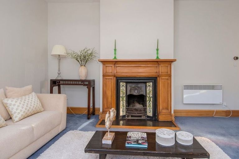 Photo of property in 7a Cottleville Terrace, Thorndon, Wellington, 6011