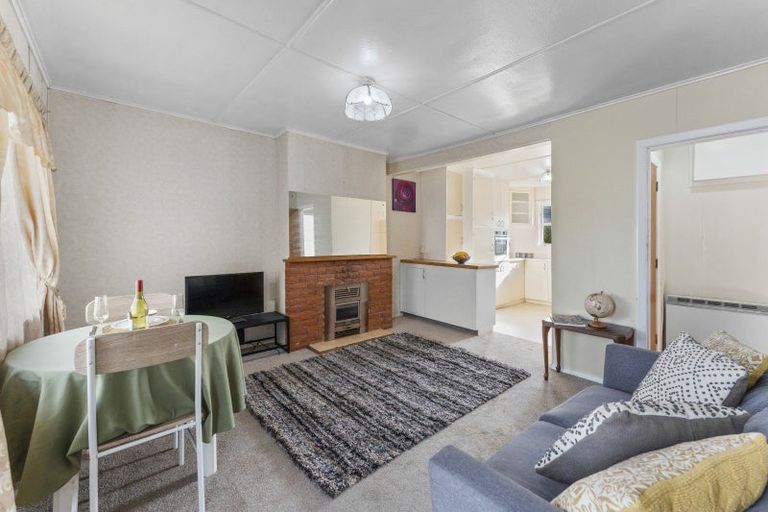 Photo of property in 7 Totara Street, Trentham, Upper Hutt, 5018