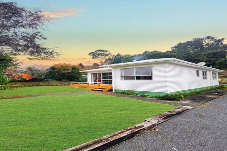 Photo of property in 13 Kahu Street, Ohura, 3926