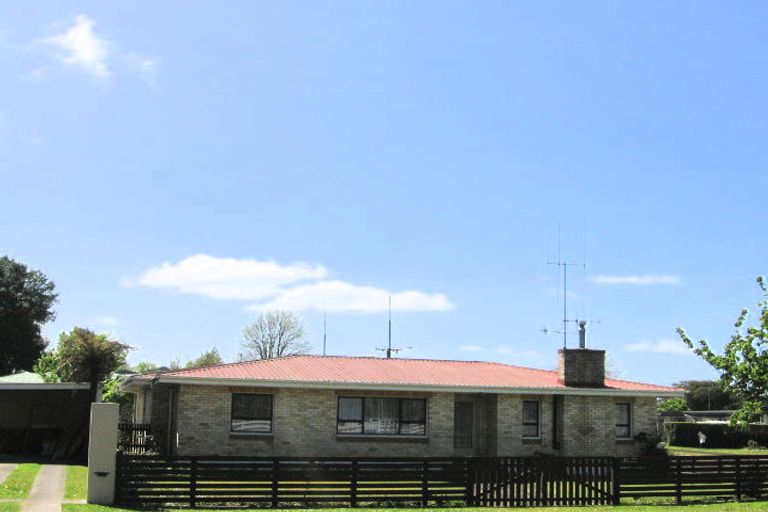 Photo of property in 41 Sheppard Street, Gate Pa, Tauranga, 3112