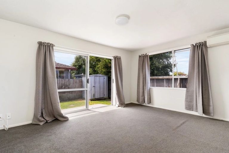 Photo of property in 5/11 Rutherford Street, Woolston, Christchurch, 8023