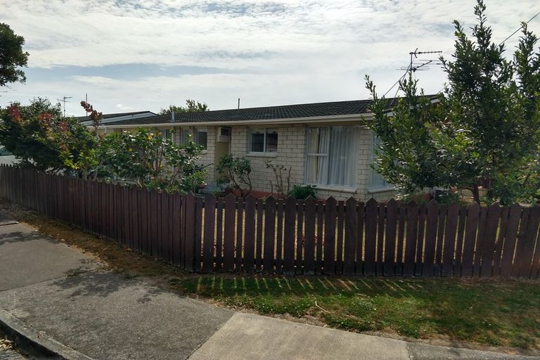 Photo of property in 1 Argosy Place, Blenheim, 7201