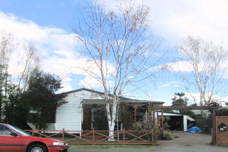 Photo of property in 61 Park Road, Greenmeadows, Napier, 4112