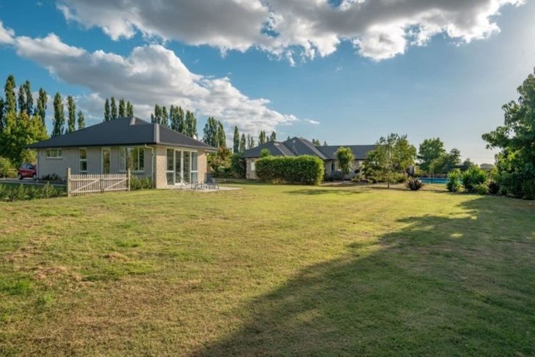 Photo of property in 23d Broadmeadows Road, Tamahere, Cambridge, 3493