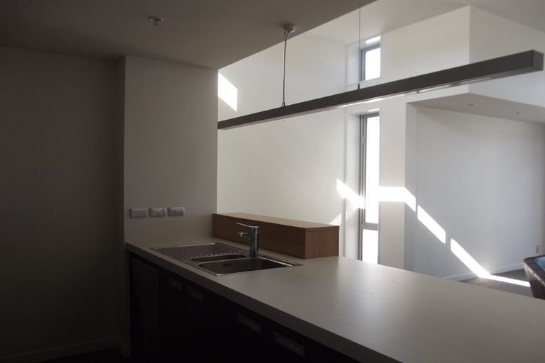 Photo of property in Republic2, 8f/10 Lorne Street, Te Aro, Wellington, 6011