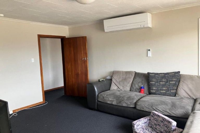 Photo of property in 119 Burwood Road, Burwood, Christchurch, 8083