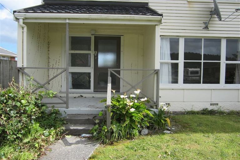 Photo of property in 16-20 Wickes Street, Cobden, Greymouth, 7802