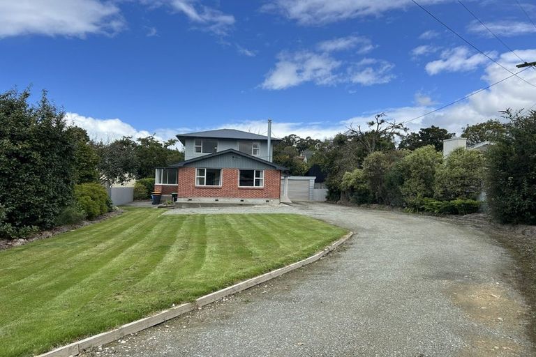 Photo of property in 138 Selwyn Street, Waimataitai, Timaru, 7910