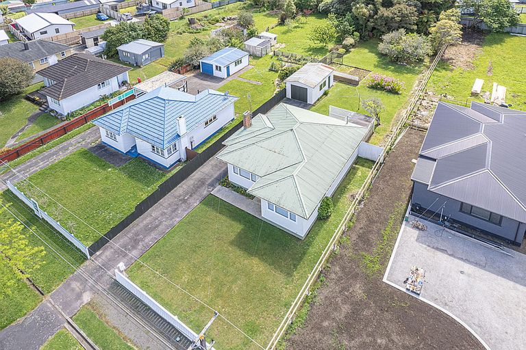 Photo of property in 30 Kells Avenue, Aramoho, Whanganui, 4500