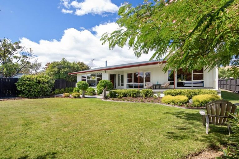 Photo of property in 107 Wither Road, Witherlea, Blenheim, 7201