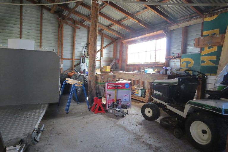 Photo of property in 21 Gray Street, Fairlie, 7925