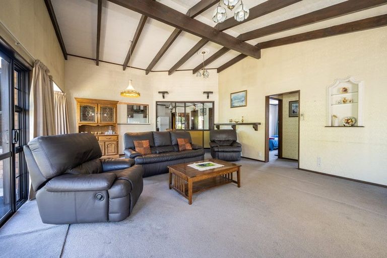 Photo of property in 134 Tarbert Street, Alexandra, 9320