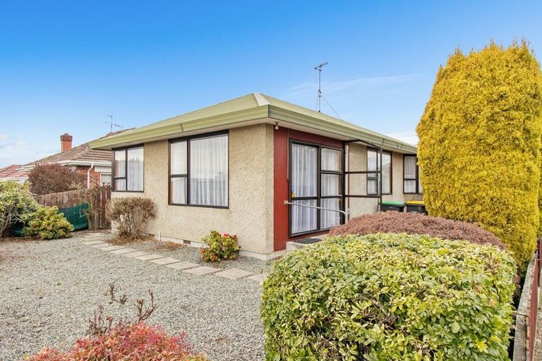 Photo of property in 1/96 North Street, Seaview, Timaru, 7910