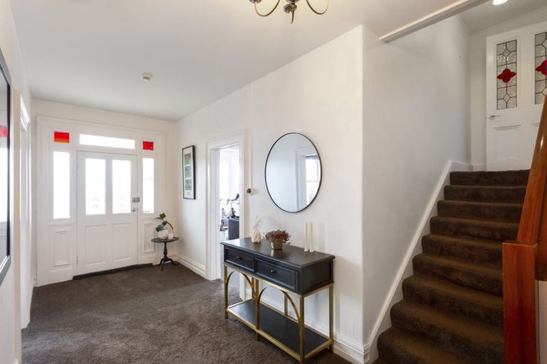 Photo of property in 422 Highgate, Roslyn, Dunedin, 9010