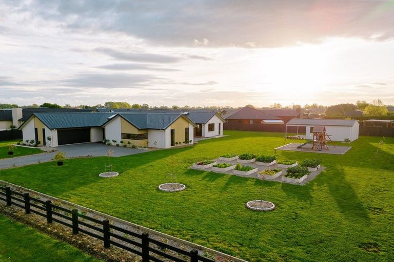 Photo of property in 66 Whare Marama Drive, Leamington, Cambridge, 3432