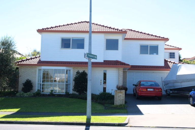 Photo of property in 13 Oakridge Way, Northpark, Auckland, 2013