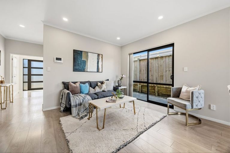 Photo of property in 10 Ballinabreen Road, Flat Bush, Auckland, 2019