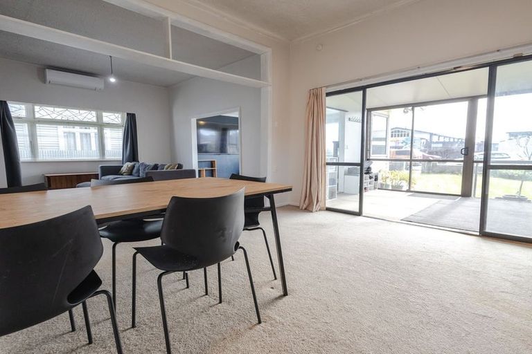 Photo of property in 121 Shakespeare Street, Greymouth, 7805