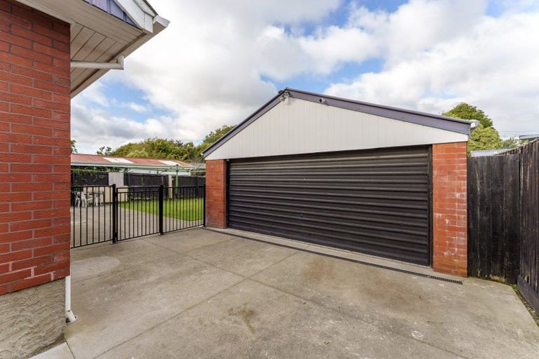 Photo of property in 63 Greenpark Street, Hoon Hay, Christchurch, 8025